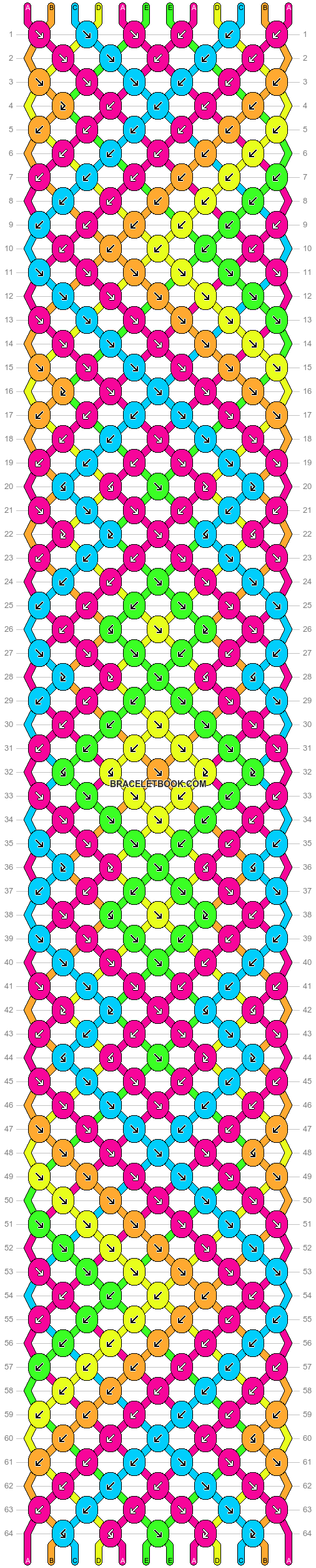 Normal pattern #170384 variation #401129 pattern