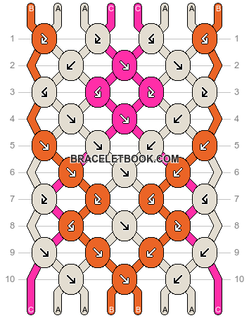Normal pattern #17804 variation #401131 pattern