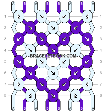 Normal pattern #150 variation #401134 pattern