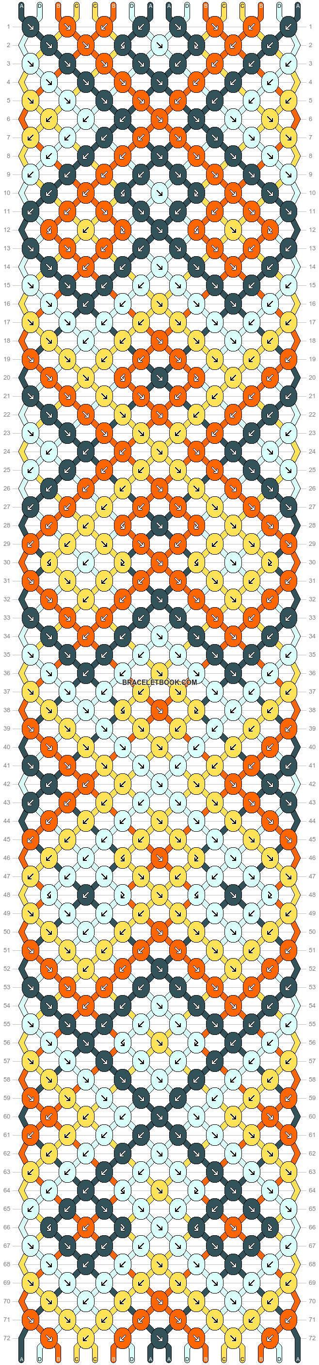Normal pattern #71982 variation #401135 pattern