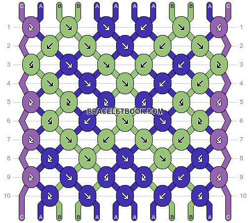 Normal pattern #131533 variation #401136 pattern
