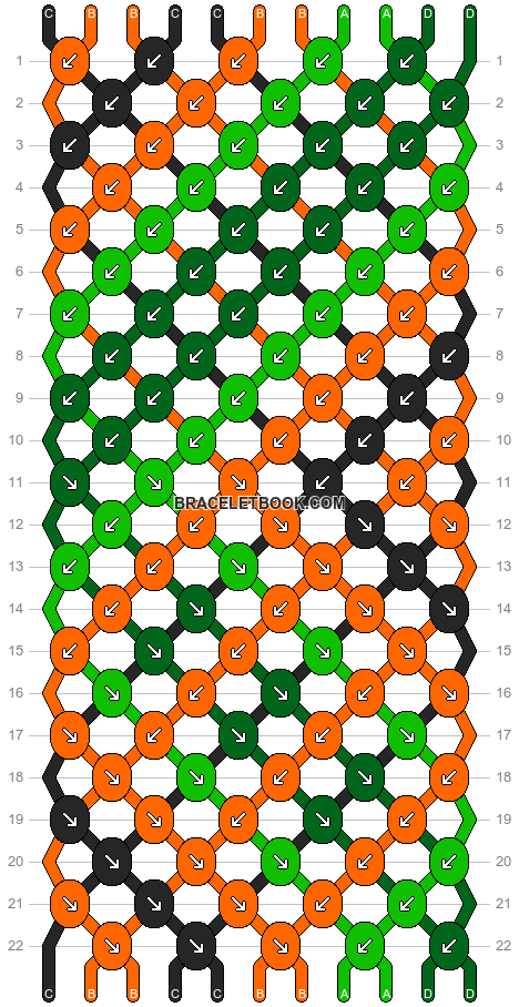 Normal pattern #192997 variation #401137 pattern