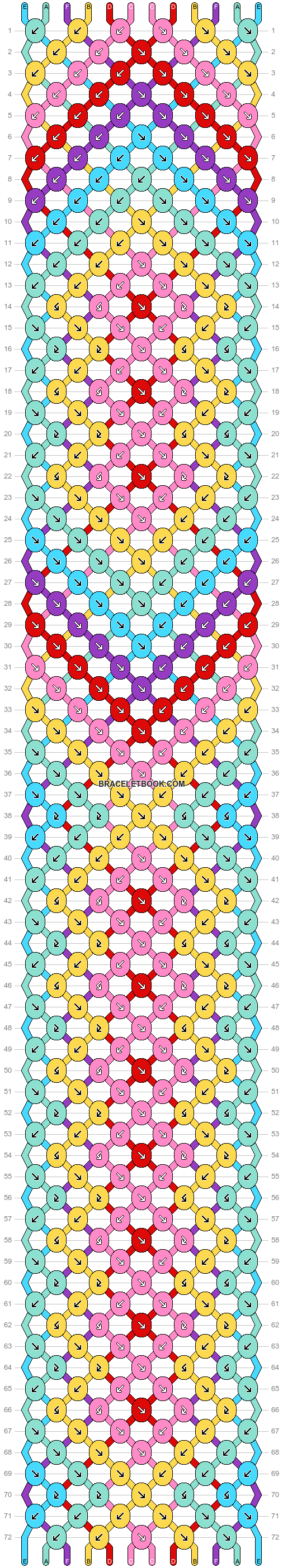 Normal pattern #182408 variation #401138 pattern