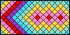 Normal pattern #182408 variation #401138
