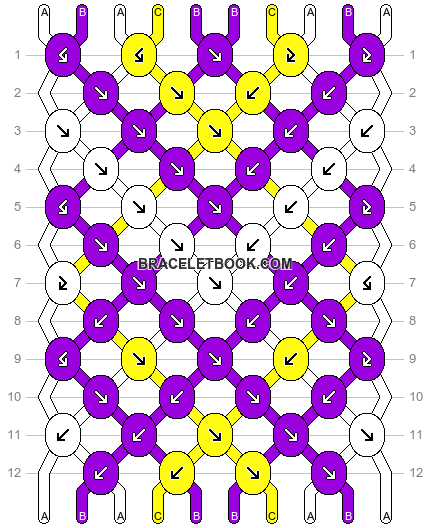 Normal pattern #124574 variation #401140 pattern