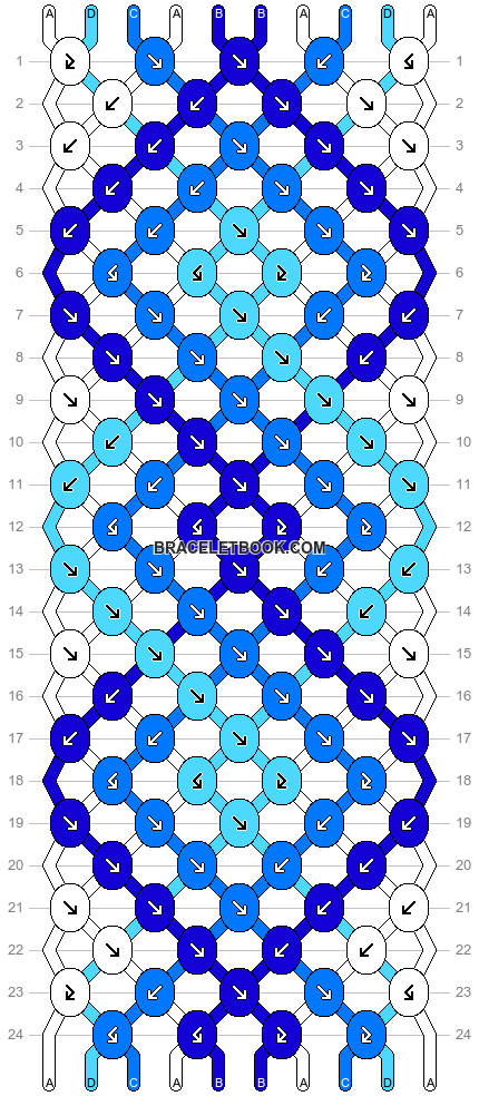 Normal pattern #189812 variation #401142 pattern