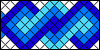 Normal pattern #189812 variation #401142