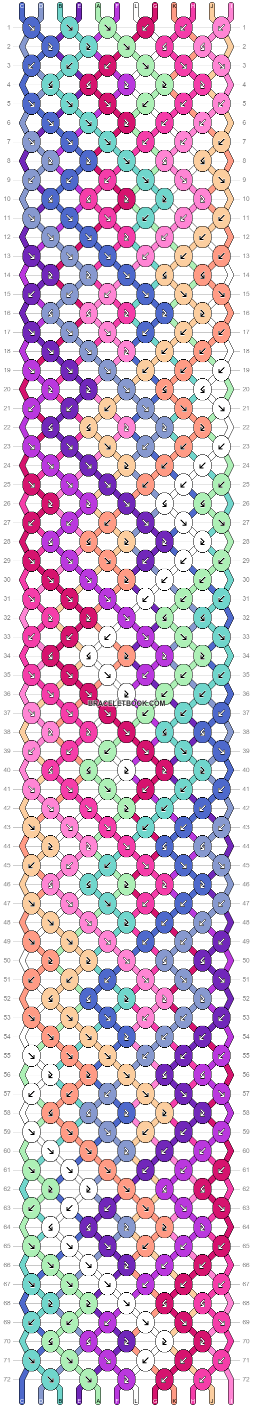 Normal pattern #29844 variation #401143 pattern