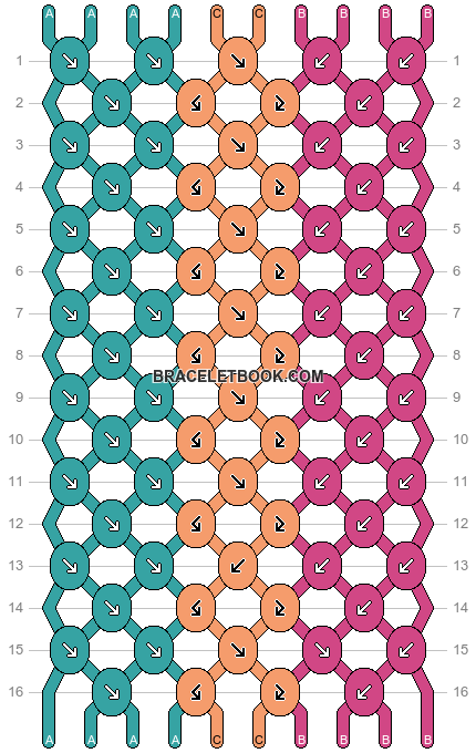 Normal pattern #93070 variation #401146 pattern