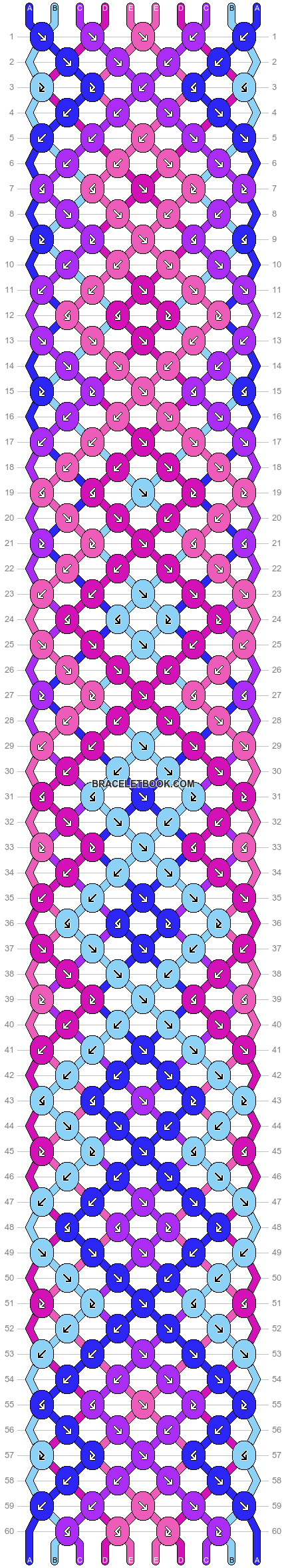 Normal pattern #189587 variation #401148 pattern
