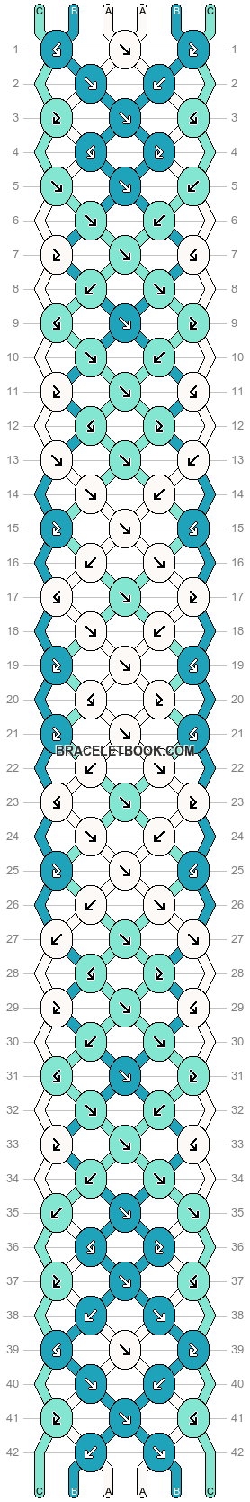 Normal pattern #190658 variation #401151 pattern