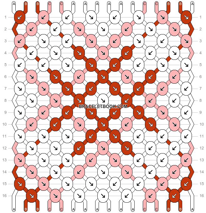 Normal pattern #37075 variation #401152 pattern