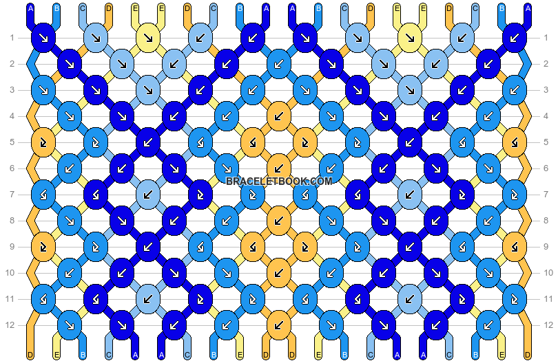 Normal pattern #10388 variation #401154 pattern
