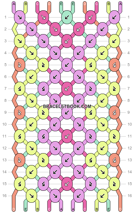 Normal pattern #17657 variation #401155 pattern