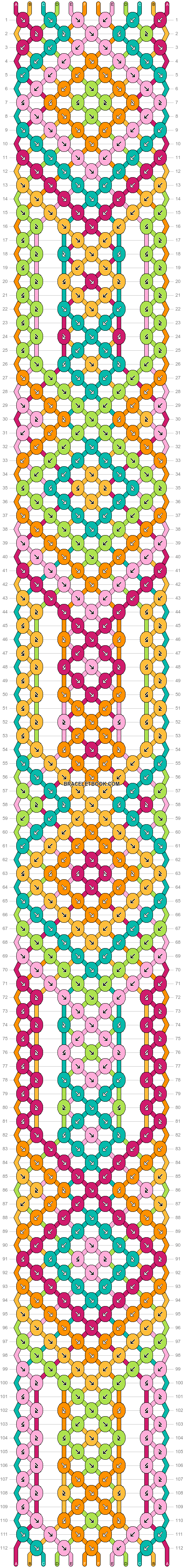 Normal pattern #34254 variation #401156 pattern