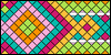 Normal pattern #34254 variation #401156