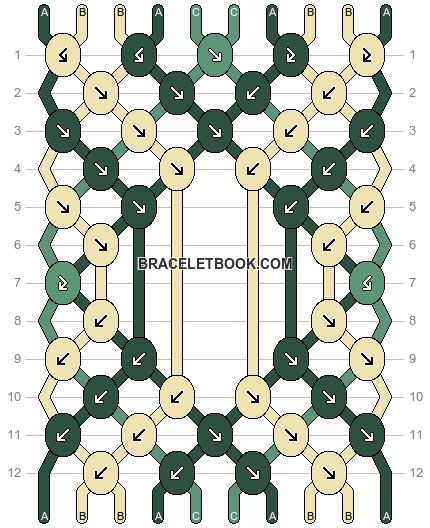 Normal pattern #16821 variation #401157 pattern