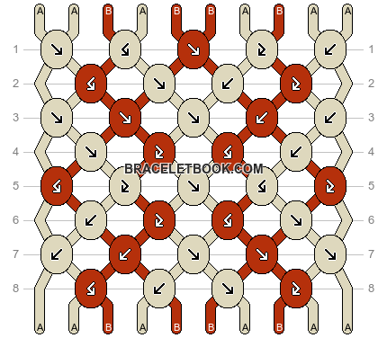 Normal pattern #17983 variation #401158 pattern