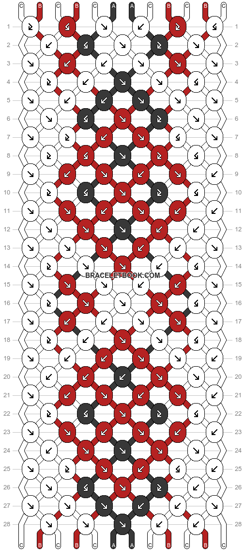 Normal pattern #191796 variation #401159 pattern