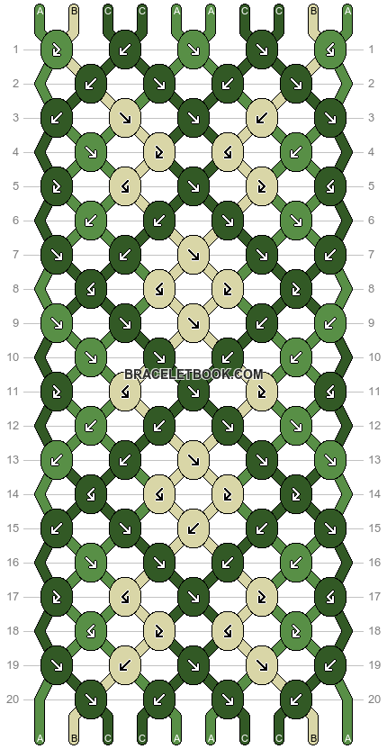 Normal pattern #17218 variation #401161 pattern