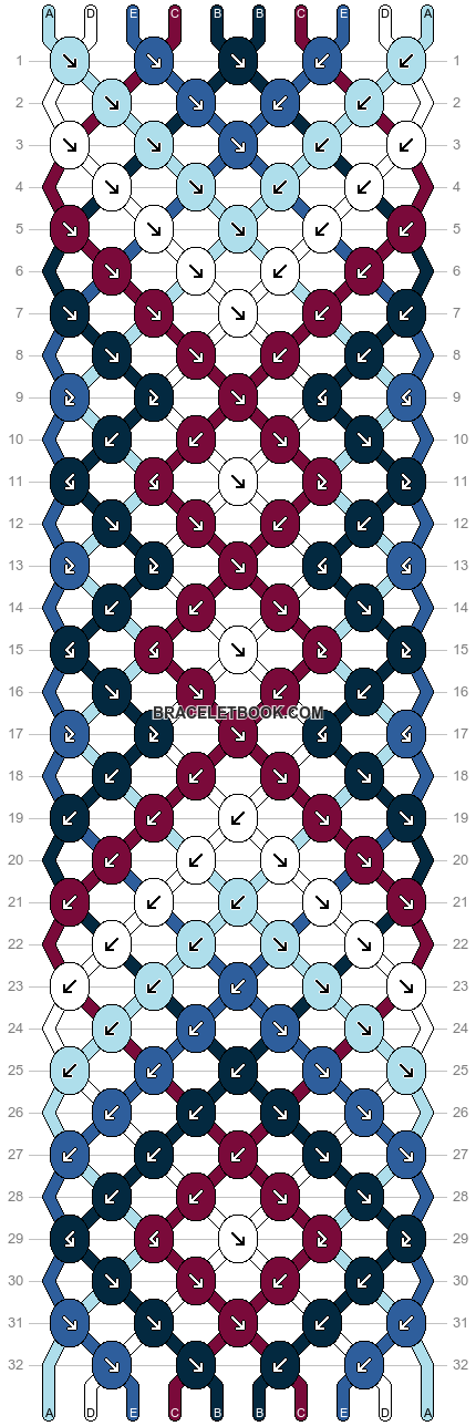 Normal pattern #26424 variation #401163 pattern