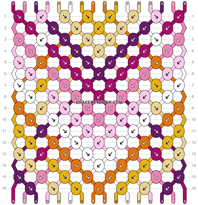 Normal pattern #25198 variation #401164 pattern