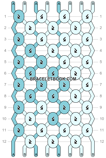 Normal pattern #6390 variation #401165 pattern