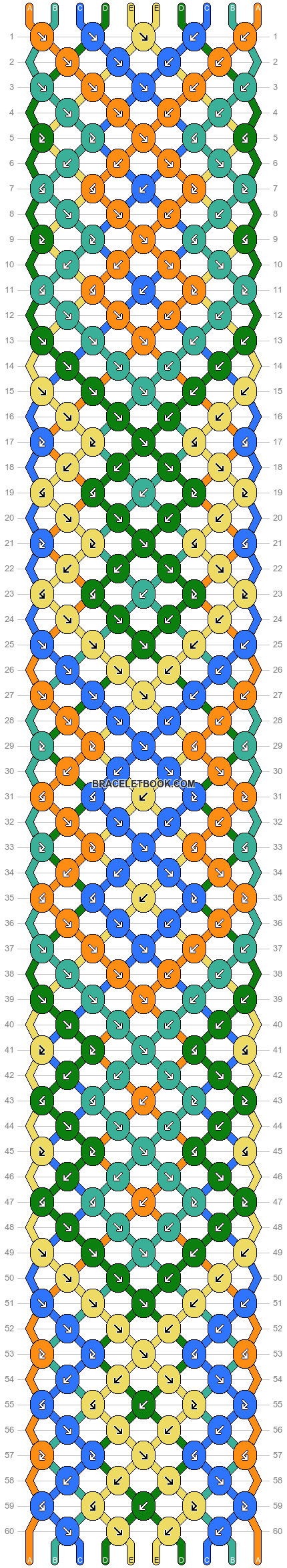 Normal pattern #80756 variation #401166 pattern