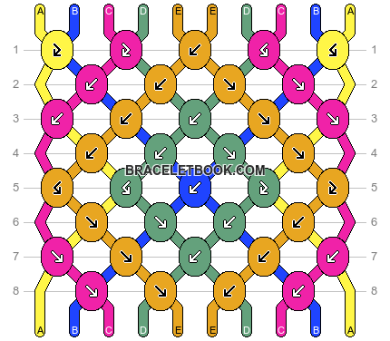 Normal pattern #25713 variation #401167 pattern