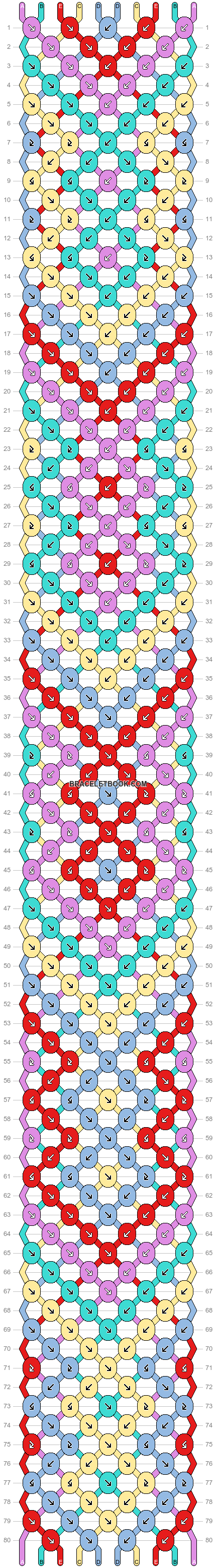 Normal pattern #125594 variation #401168 pattern