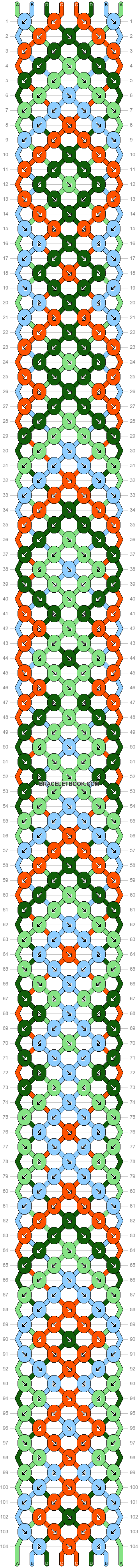 Normal pattern #192886 variation #401169 pattern
