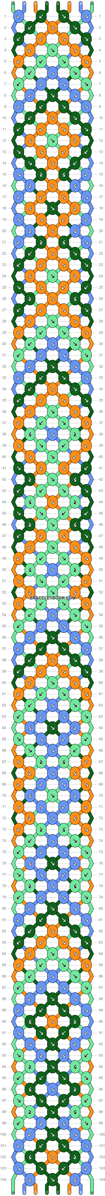 Normal pattern #192886 variation #401170 pattern