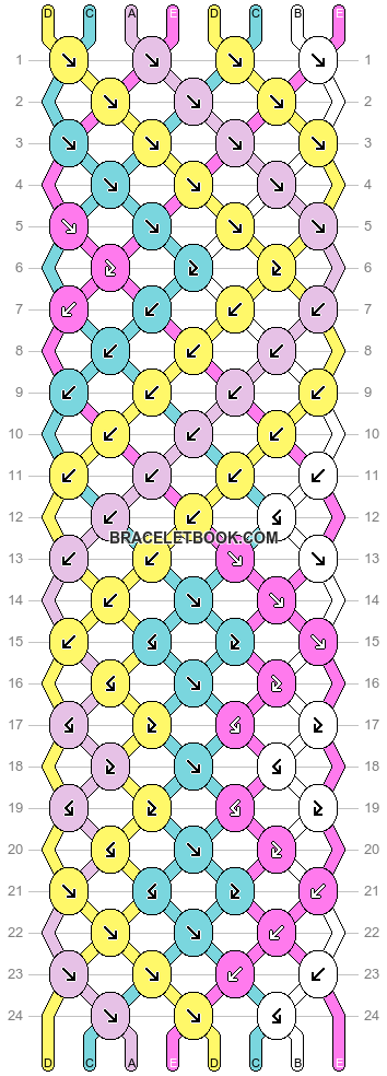 Normal pattern #193054 variation #401171 pattern