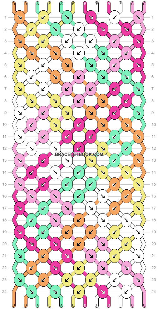 Normal pattern #192772 variation #401172 pattern
