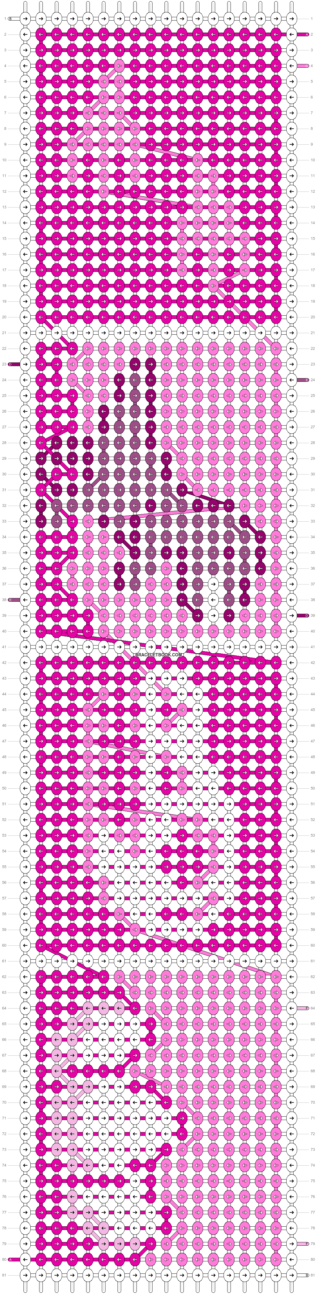 Alpha pattern #136415 variation #401173 pattern