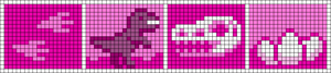 Alpha pattern #136415 variation #401173