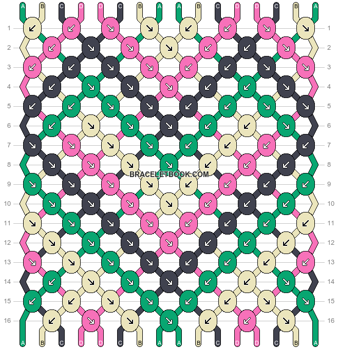 Normal pattern #77822 variation #401176 pattern