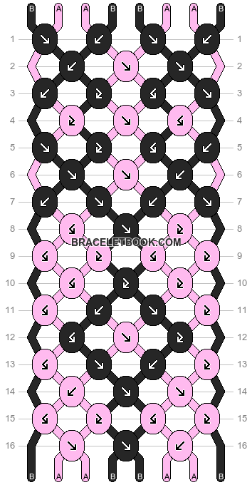 Normal pattern #193042 variation #401178 pattern