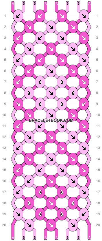 Normal pattern #193009 variation #401179 pattern