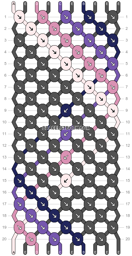 Normal pattern #192786 variation #401180 pattern