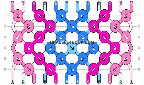 Normal pattern #18 variation #401181 pattern