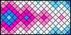 Normal pattern #18 variation #401181