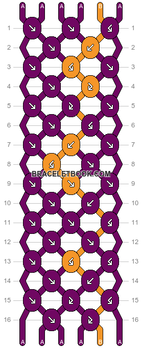 Normal pattern #152796 variation #401183 pattern