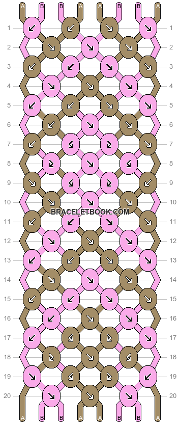 Normal pattern #193009 variation #401184 pattern