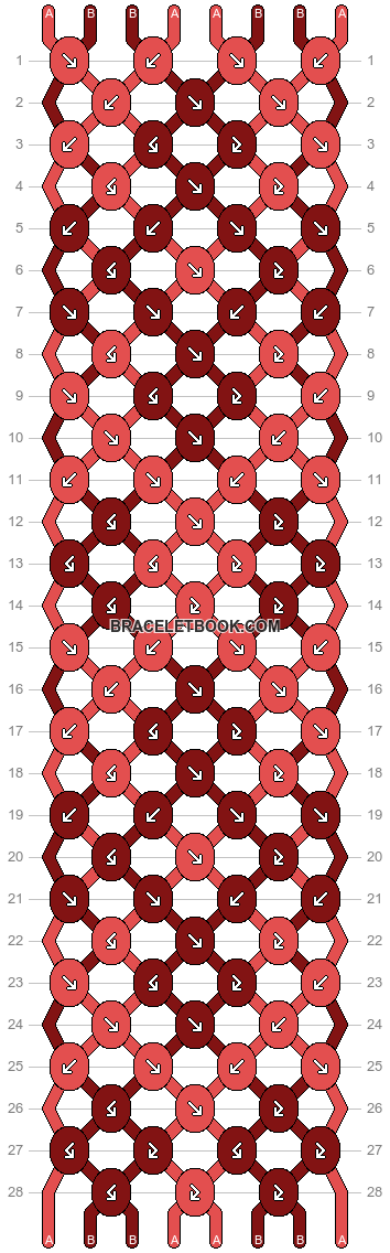 Normal pattern #193048 variation #401185 pattern