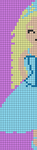 Alpha pattern #104890 variation #401186