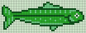 Alpha pattern #192448 variation #401188