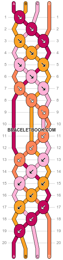Normal pattern #97036 variation #401190 pattern