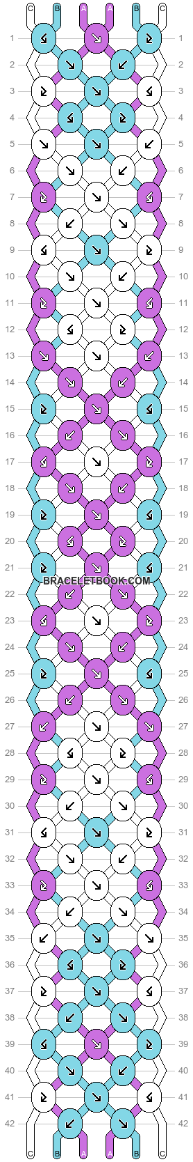 Normal pattern #190658 variation #401191 pattern
