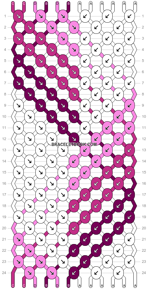 Normal pattern #2285 variation #401192 pattern